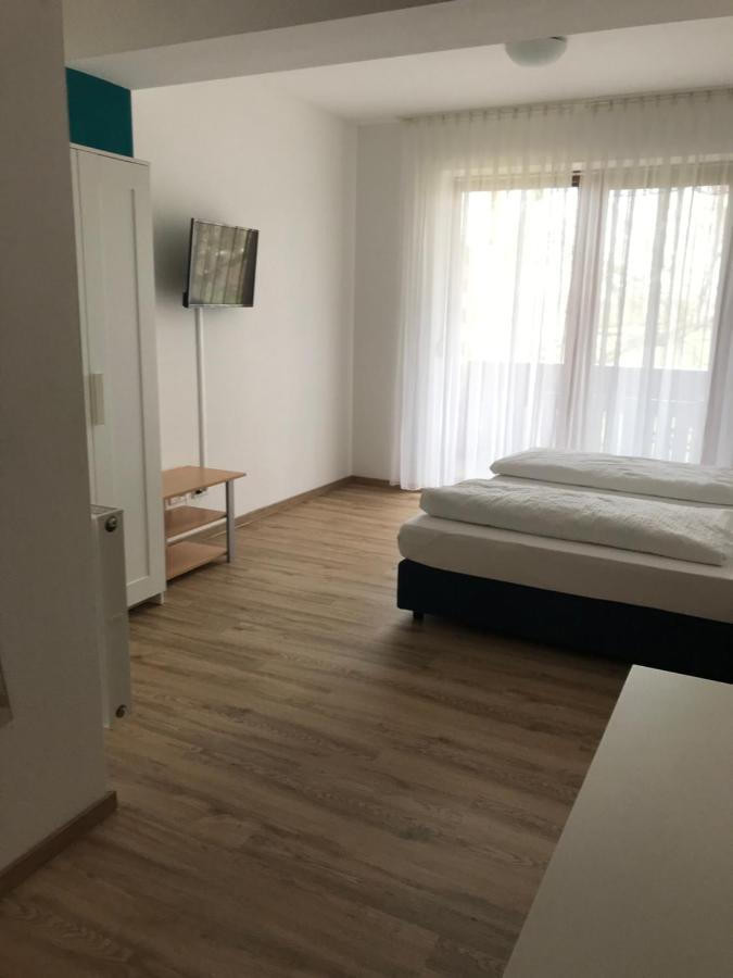 丁克尔斯比尔 菲尔森科勒旅馆酒店 外观 照片