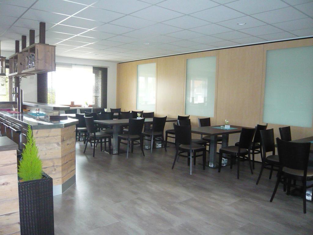 丁克尔斯比尔 菲尔森科勒旅馆酒店 外观 照片