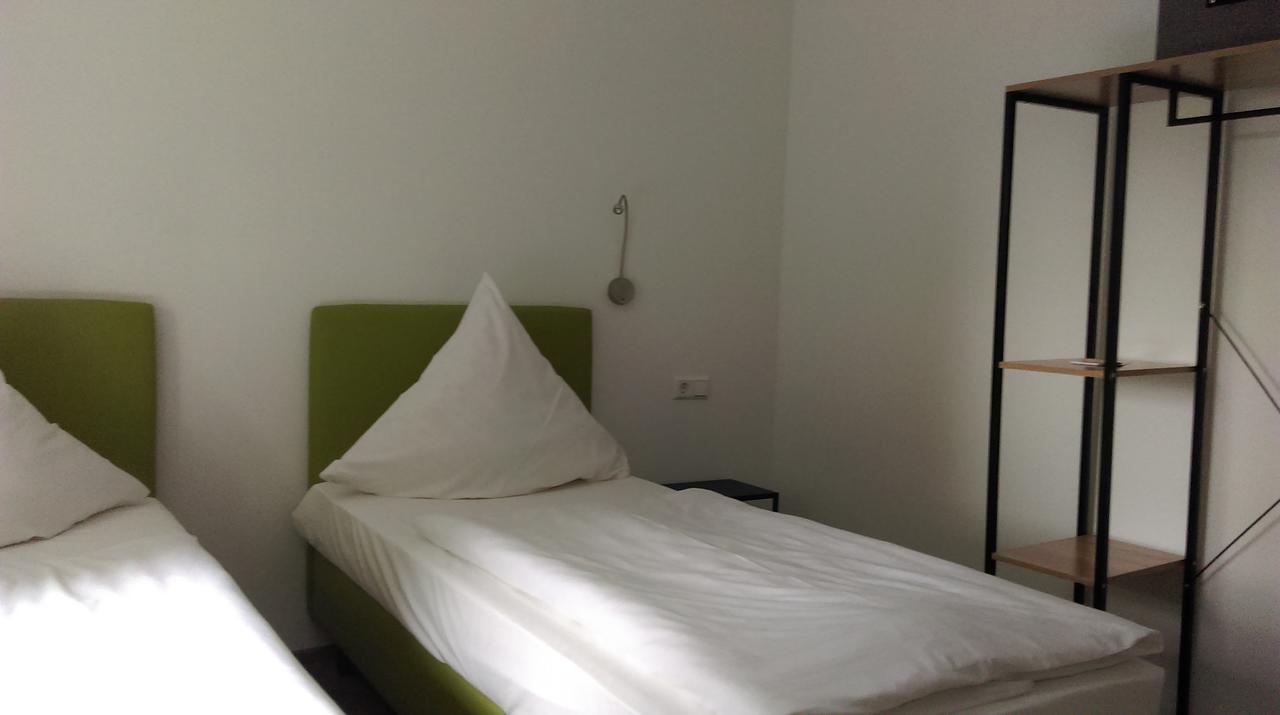 丁克尔斯比尔 菲尔森科勒旅馆酒店 外观 照片